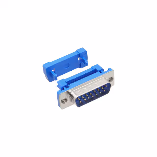 618015226221 W眉rth Elektronik  Ensembles de connecteurs D-Sub